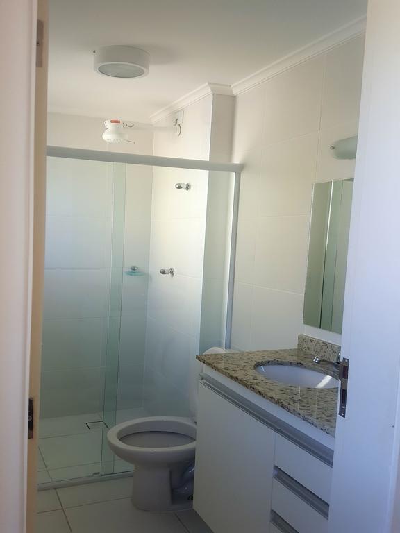 Apartamento Avenida Wilson Убатуба Екстер'єр фото