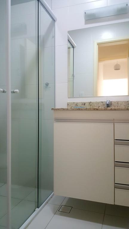 Apartamento Avenida Wilson Убатуба Екстер'єр фото