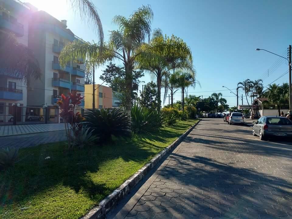 Apartamento Avenida Wilson Убатуба Екстер'єр фото